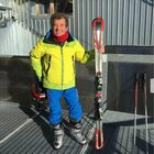 Malore improvviso sulle piste da sci: morto l'imprenditore Luciano Tonello