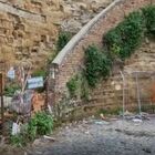 immagine Napoli, resta il rischio idrogeologico al Moiariello nonostante i lavori: l'allarme dei residenti