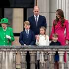 Kate Middleton svela il nomignolo di Charlotte: dal piccolo Louis a William, tutti i soprannomi della Royal Family