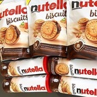 Ferrero si lancia sui biscotti: arrivano i Nutella biscuits? Produzione al via a maggio