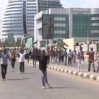 Sudan, firmata "dichiarazione costituzionale": popolazione in festa