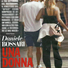 Daniele Bossari e l'amica misteriosa a Milano (Chi)