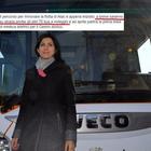 Atac, i bus israeliani tornano a casa senza aver mai viaggiato a Roma. La replica dell'azienda