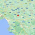 Terremoto di 3.2 tra Campania e Basilicata