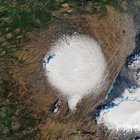 Islanda, una targa per commemorare la scomparsa del ghiacciaio Okjokull