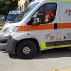 Bambino infetto trasferito dall'Abruzzo a Roma: la Polizia municipale dona alla mamma fasciatoio e tutine