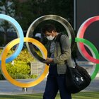Tokyo 2020, le Olimpiadi a rischio porte chiuse
