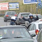 Roma, auto diesel Euro 3 da novembre bandite dal centro di Roma