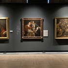 Agabiti: «Il successo della mostra su Caravaggio dimostra che Terni può puntare sulla cultura come volano di crescita»