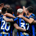 Inter-Frosinone 2-0, i voti
