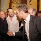 Salvini "ruba" 50.000 voti a Di Maio