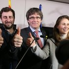 La Catalogna resta indipendentista, ma Ciudadanos è il primo partito. Puidgemont: «Risultato inequivocabile»