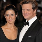 La moglie di Colin Firth denuncia un giornalista: "Minacce e stalking per mesi"