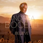 Andrea Bocelli per decima volta nella top 10 Usa. Il 12 dicembre concerto Natale in streaming