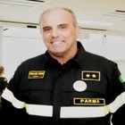 Parma, morto l'ispettore dei vigili del fuoco Giorgio Gardini: aveva 58 anni