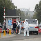 Contagi, torna la paura: nuovo lockdown per la Cina, record di morti nell'Est Europa