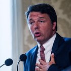 Renzi: «Questa legislatura deve eleggere il presidente della Repubblica»