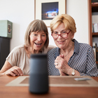Alexa e Siri, in camice a vigilare sulla salute
