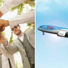 Addio al celibato, la hostess in aereo nega l'alcol: lo sposo e gli amici si infuriano (e finisce malissimo)
