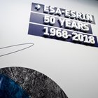 I 50 anni di Agenzia spaziale europea-Esrin a Frascati: i guardiani della Terra, lassù qualcuno ci ama