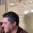 Scala, Tosca: intervista a Luca Salsi