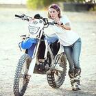 Chica Loca, al via la terza edizione del rally al femminile: «Così noi motocicliste superiamo i pregiudizi»