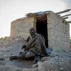 Morto l'uomo più sporco del mondo: l'eremita non si lavava da più di 50 anni