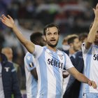 Parolo esalta la Lazio: «Vincere aiuta a vincere»