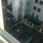 • Tragedia a Mestre: 32enne si butta dal 3° piano dell'hotel 