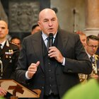 Crosetto-Anm, le opposizioni: «Ministro riferisca in Aula»