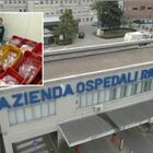 Listeria, donna incinta ricoverata a Foggia: potrebbe avere mangiato dei tramezzini contaminati