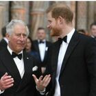 Re Carlo inviterà Harry, Meghan e i suoi nipoti a Balmoral