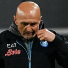 Napoli, Spalletti deluso: «C'era rigore su Lozano. Arbitro dell'andata? Contestato da tutti, tranne che dal Milan»