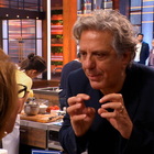 MasterChef, la cotta di Anna per lo chef Locatelli: «È il George Clooney della cucina!»