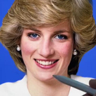 Lady Diana, capelli lunghi e labbra accentuate: come sarebbe se fosse nata alla fine degli anni '90