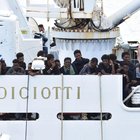 Diciotti, la Lega: processare Salvini è processare governo