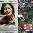 Antonella Di Massa, il marito a Chi l'ha visto: «La donna sdraiata sul marciapiede era lei? Mostratemi la foto»