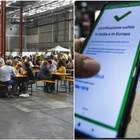 Senza Green pass al self service, Electrolux chiude la mensa di Susegana per 700 operai