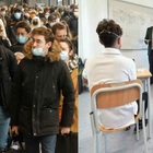 Francia, scuole aperte: «Contagi in classe solo 0,5%». Fuga da Parigi in vista del lockdown