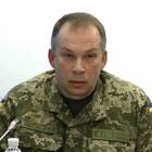 Oleksandr Syrskyi, chi è il comandante delle forze ucraine simbolo della controffensiva