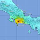Terremoto, scossa di 6.3 a Panama: è allarme in un'intera regione, evacuati gli ospedali Video