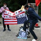 Taiwan, gli Usa insistono