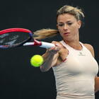 Camila Giorgi si ferma al terzo turno degli Australian Open: ko con Bencic