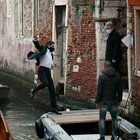 Tom Cruise a Venezia, fermate le riprese di “Mission Impossible 7”: forse un positivo nella troupe