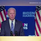 Usa 2020, Biden: «Possiamo essere opponenti ma non nemici, Paese sia unito»