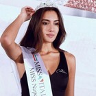 Zeudi di Palma è Miss Italia 2021