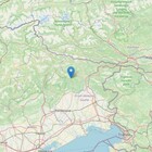 Terremoto in Friuli, scossa a Pordenone di magnitudo 4.5: «Sentita in tutta la regione, da Udine e Trieste al Veneto»