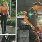 Diletta Leotta e Zlatan Ibrahimovic, “appuntamento segreto” mentre Daniele Scardina fa il single a Ibiza