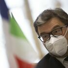 Alitalia, Giorgetti: "Chi non contribuisce a far partire ITA lavora contro interessi dell'Italia"