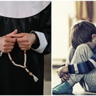 «Le suore frustavano col rosario i bambini in orfanotrofio e li costringevano a mangiare il loro vomito»